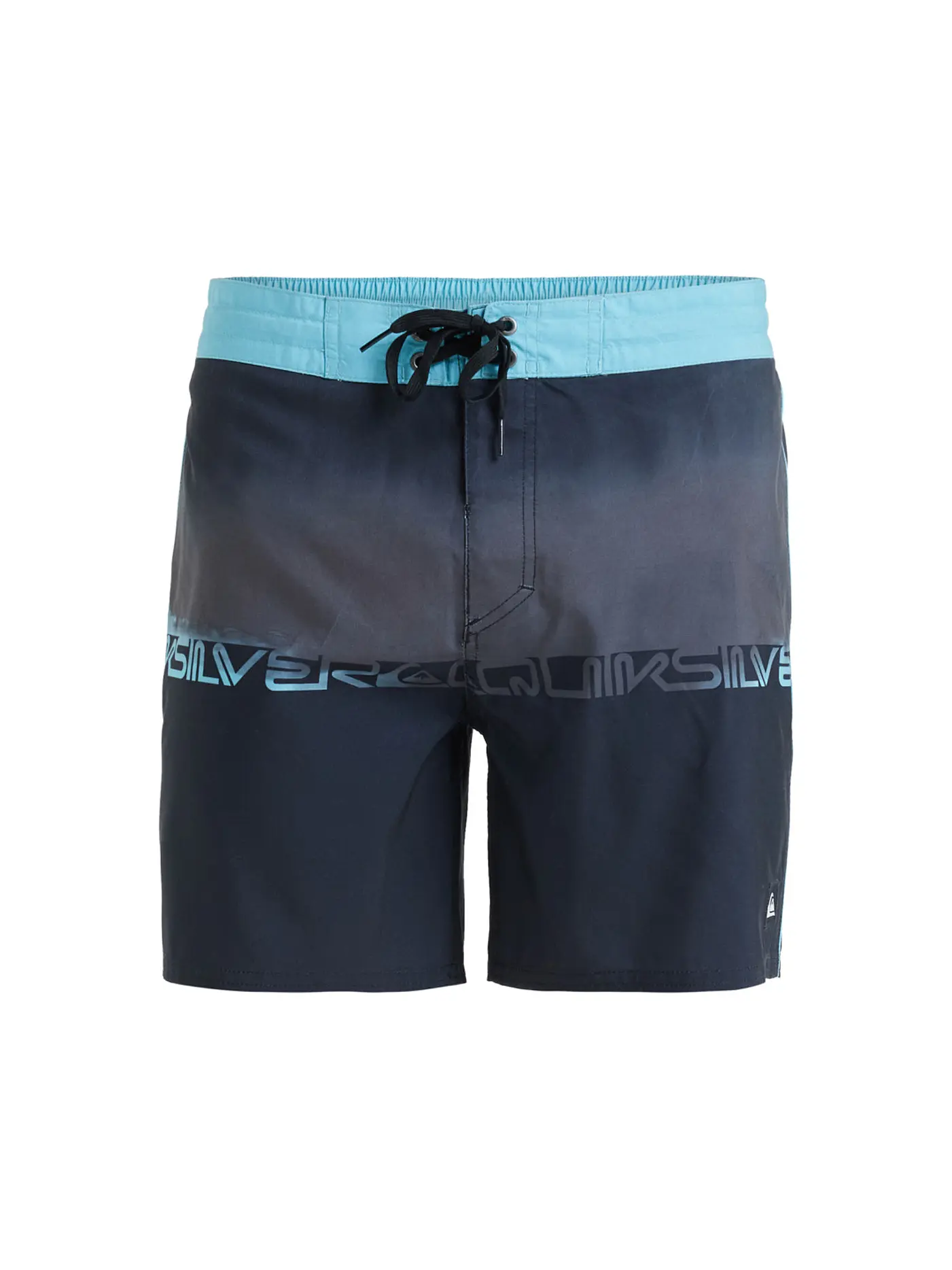 QUIKSILVER | Herren Beachshort Everyday 16" | schwarz